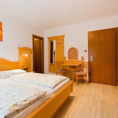 Bed and Breakfast Garni Bergland Ratschings Exterior foto