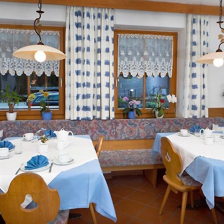 Bed and Breakfast Garni Bergland Ratschings Exterior foto