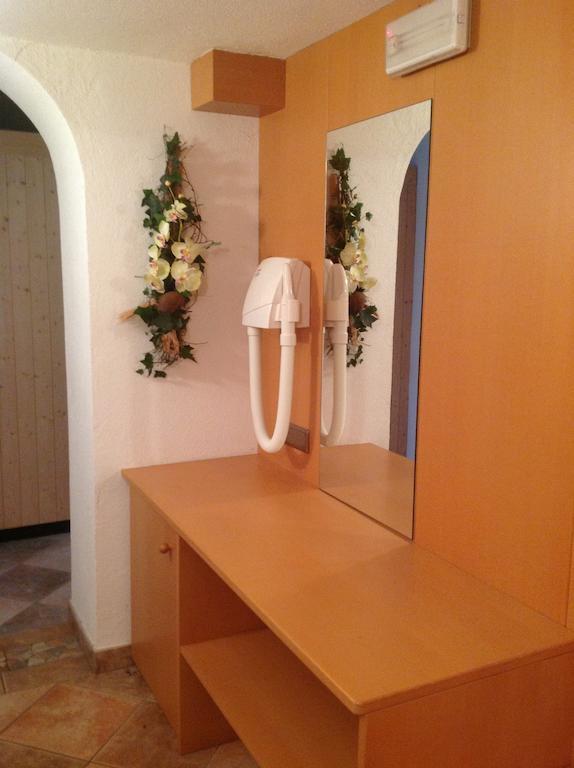 Bed and Breakfast Garni Bergland Ratschings Exterior foto