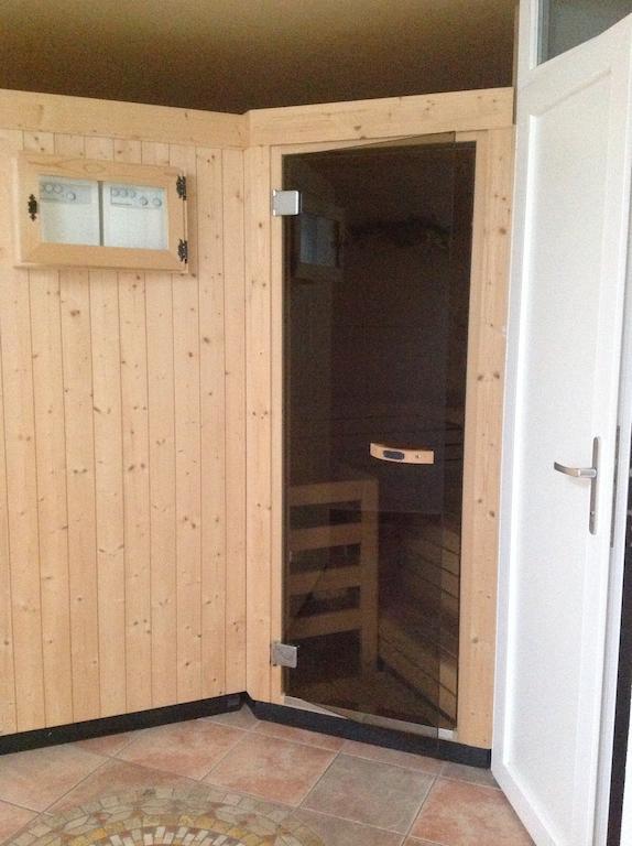 Bed and Breakfast Garni Bergland Ratschings Exterior foto