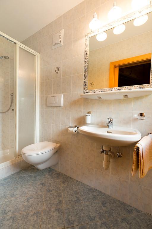 Bed and Breakfast Garni Bergland Ratschings Exterior foto