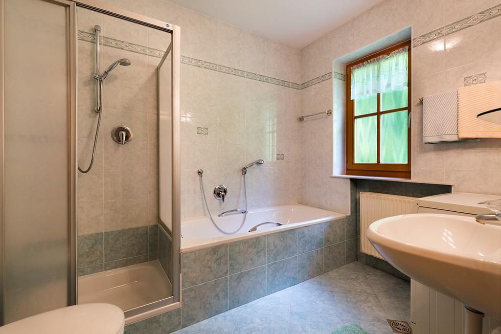 Bed and Breakfast Garni Bergland Ratschings Exterior foto