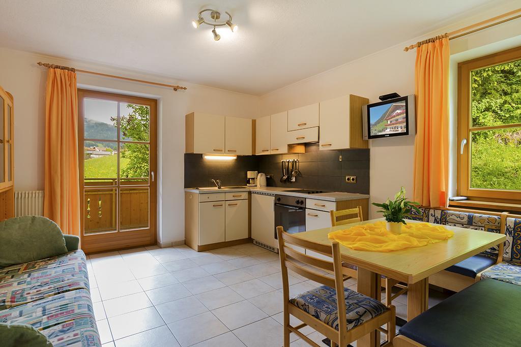Bed and Breakfast Garni Bergland Ratschings Exterior foto