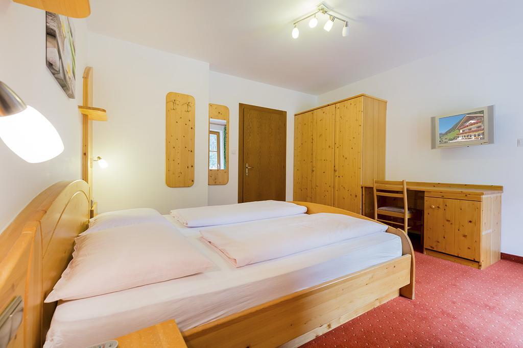 Bed and Breakfast Garni Bergland Ratschings Exterior foto