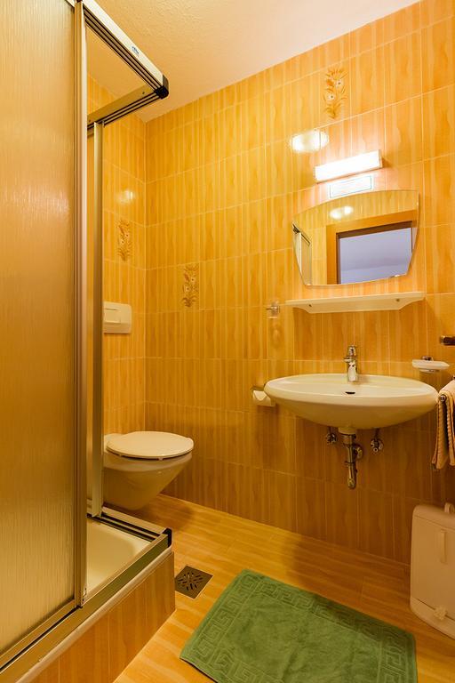 Bed and Breakfast Garni Bergland Ratschings Exterior foto