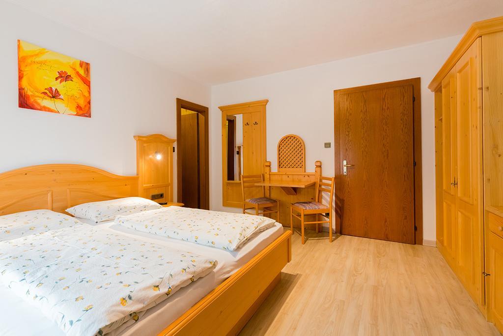 Bed and Breakfast Garni Bergland Ratschings Exterior foto
