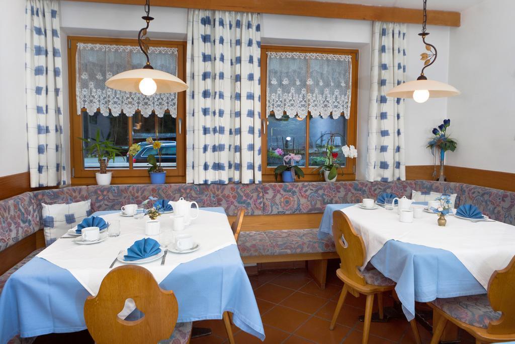 Bed and Breakfast Garni Bergland Ratschings Exterior foto